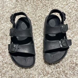 Birkenstock Kids Milano Essentials Size 30